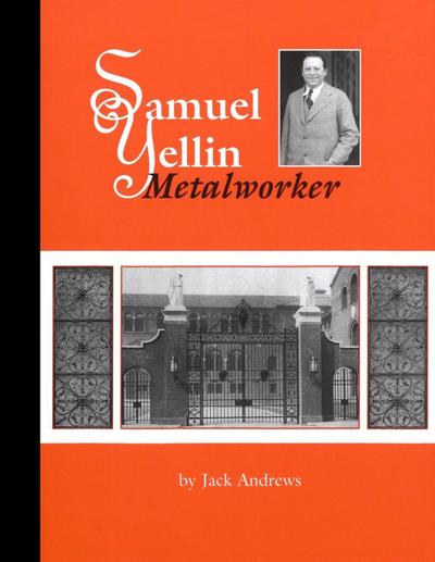 Samuel Yellin