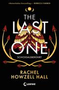 The Last One (Schicksalsberührt, Band 1) von Rachel Howzell Hall | Ebook