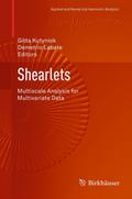 Shearlets