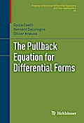 The Pullback Equation for Differential Forms