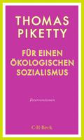 Für einen ökologischen Sozialismus