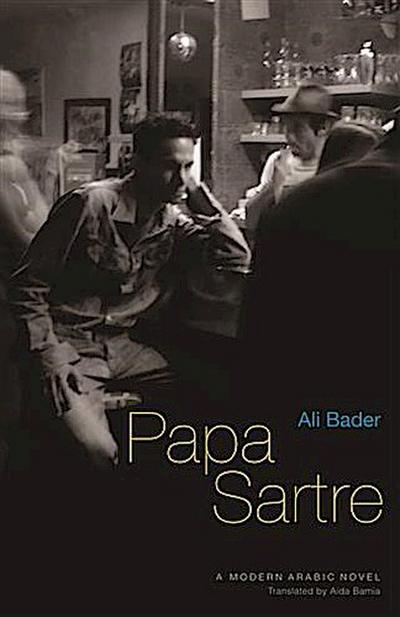 Papa Sartre