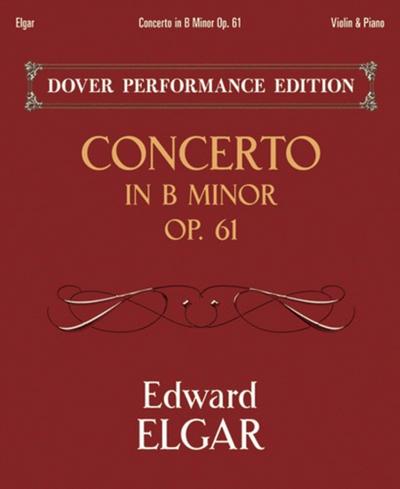 Concerto in B Minor Op. 61