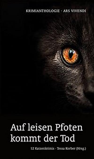 Auf leisen Pfoten kommt der Tod