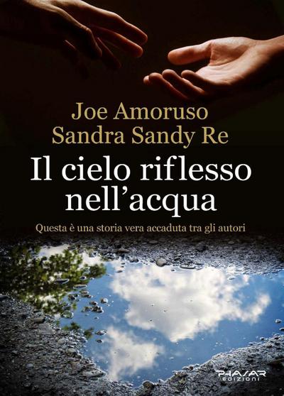 Il cielo riflesso nell’acqua