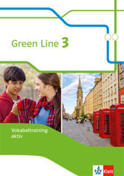 Green Line 3