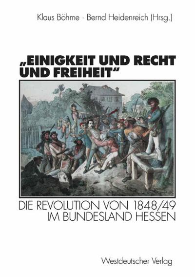 "Einigkeit und Recht und Freiheit"