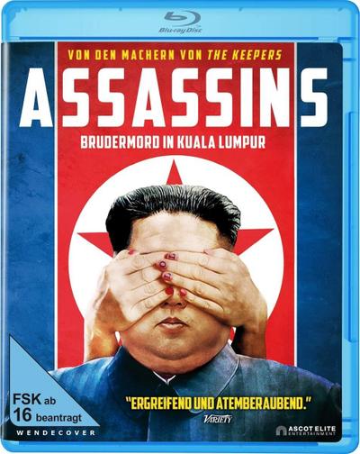 Assassins