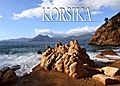 Bildband Korsika