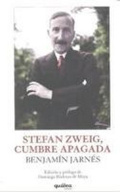 Stefan Zweig, cumbre apagada