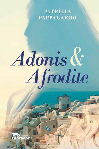 Adônis & Afrodite