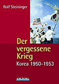 Der vergessene Krieg
