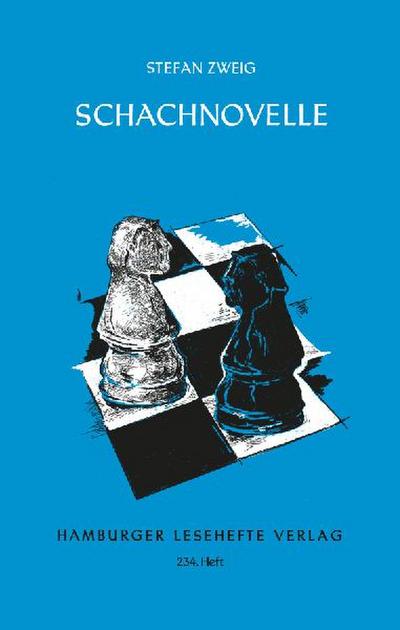Schachnovelle 