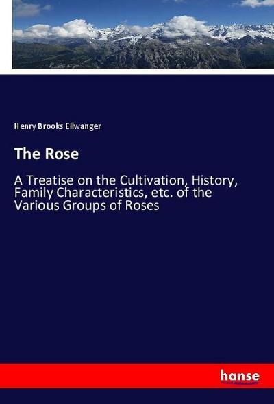 The Rose