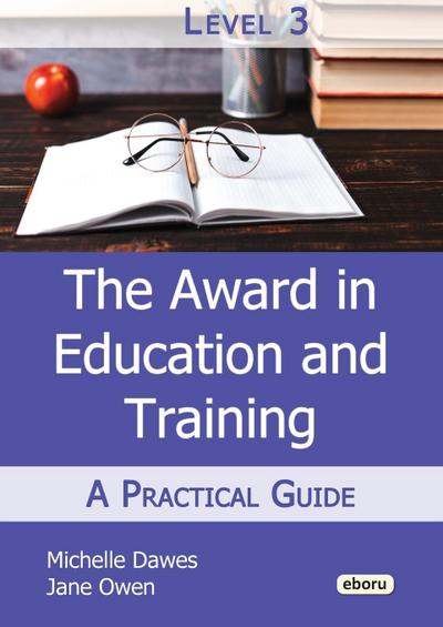 The Level 3 Award in Education and Training