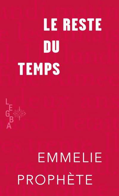 Le reste du temps