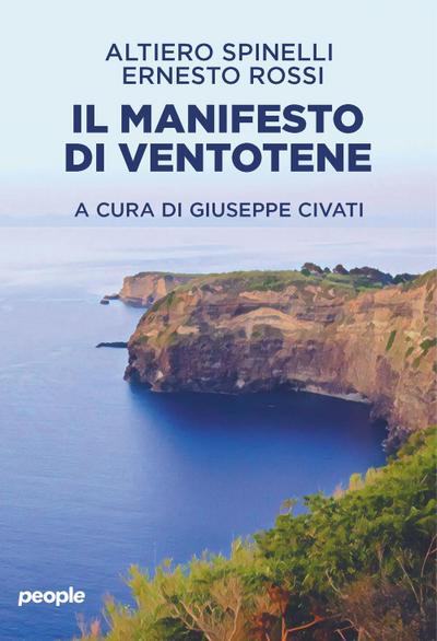 Il manifesto di Ventotene