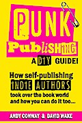 Punk Publishing