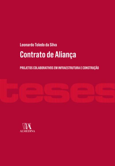 Contrato de Aliança