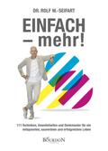 EINFACH - mehr!