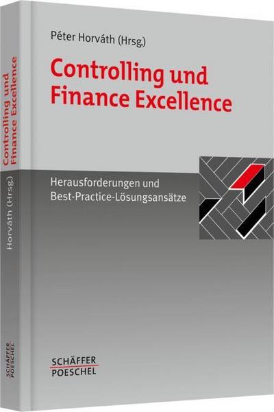Controlling und Finance Excellence