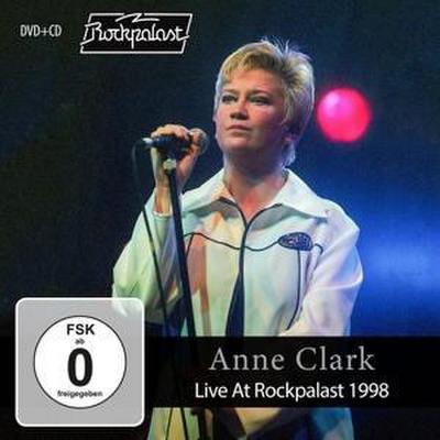 Live At Rockpalast (Bonn 1998)