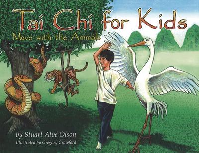 Tai Chi for Kids