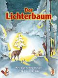 Der Lichterbaumfür Gesang und Gitarre