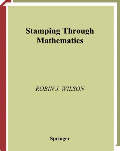 Stamping through Mathematics