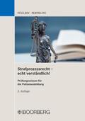 Strafprozessrecht - echt verständlich!