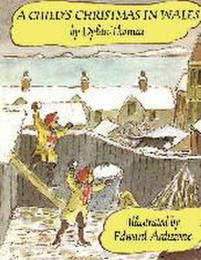 A Child’s Christmas in Wales