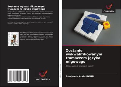 Zostanie wykwalifikowanym t¿umaczem j¿zyka migowego