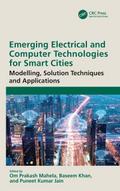 Emerging Electrical and Computer Technologies for Smart Cities