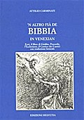’N altro fià de Bibbia in venexian