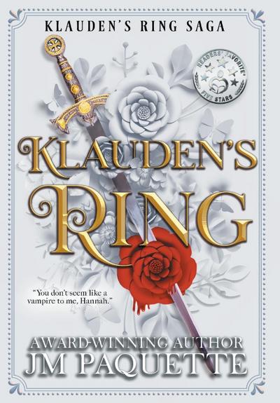 Klauden’s Ring