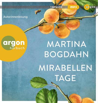 Mirabellentage
