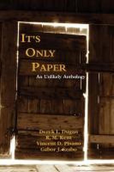 It’s Only Paper