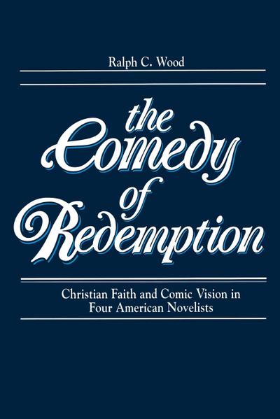 Comedy of Redemption