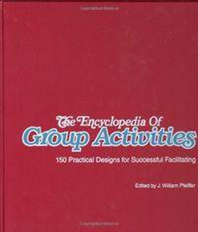 The Encyclopedia of Group Activities, Loose-Leaf Package