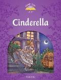 Classic Tales Second Edition: Level 4 Cinderella by Sue Arengo Paperback | Indigo Chapters