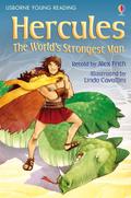 Hercules The World’s Strongest Man