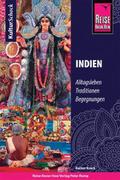 KulturSchock Indien von Rainer Krack | Taschenbuch