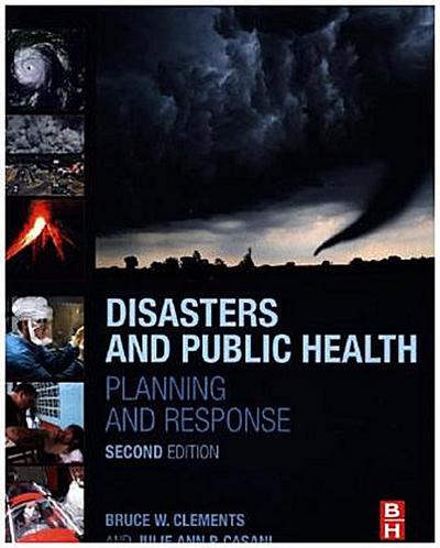 Disasters and Public Health