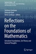 Reflections on the Foundations of Mathematics