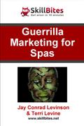 Guerilla Marketing for Spas