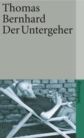 Der Untergeher