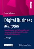 Digital Business kompakt