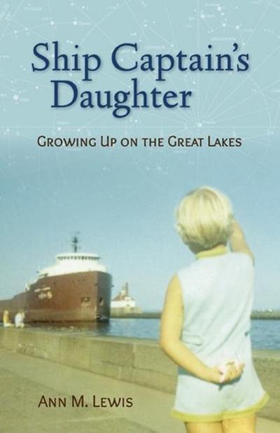 Ship Captain’s Daughter