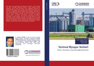 Tarimsal Bi¿yogaz Tesi¿sleri¿