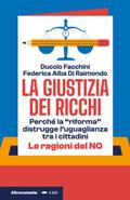 La giustizia dei ricchi